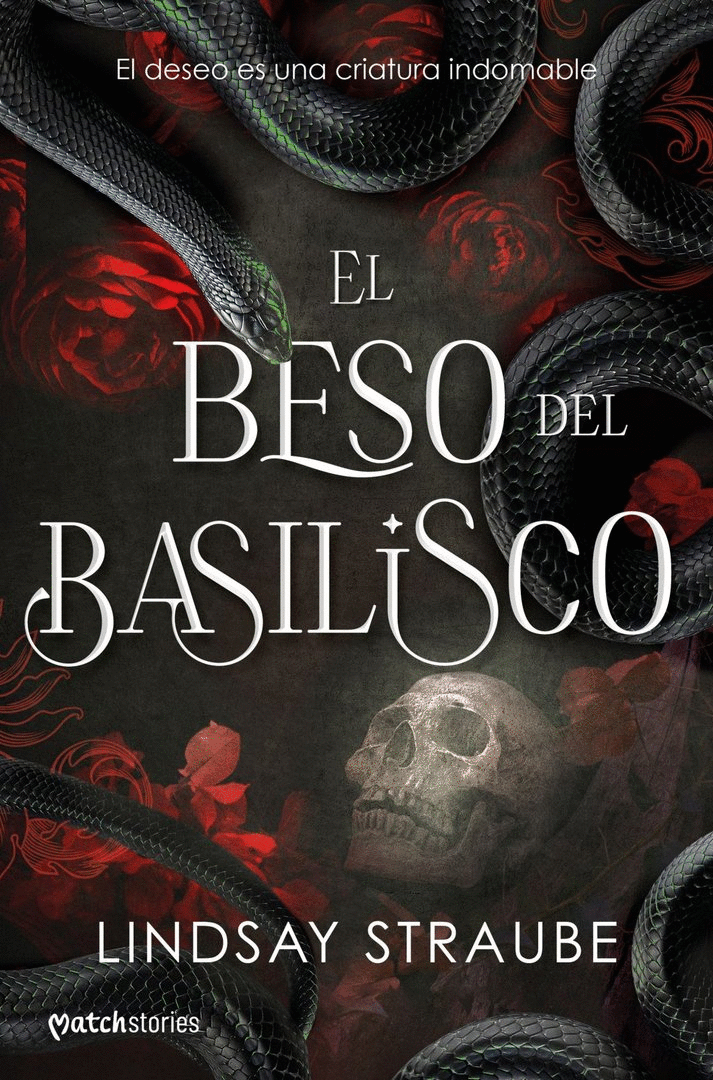 BESO DEL BASILISCO, EL