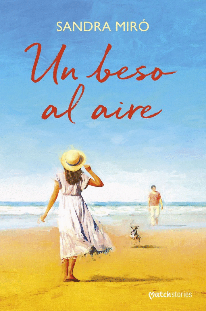 BESO AL AIRE, UN