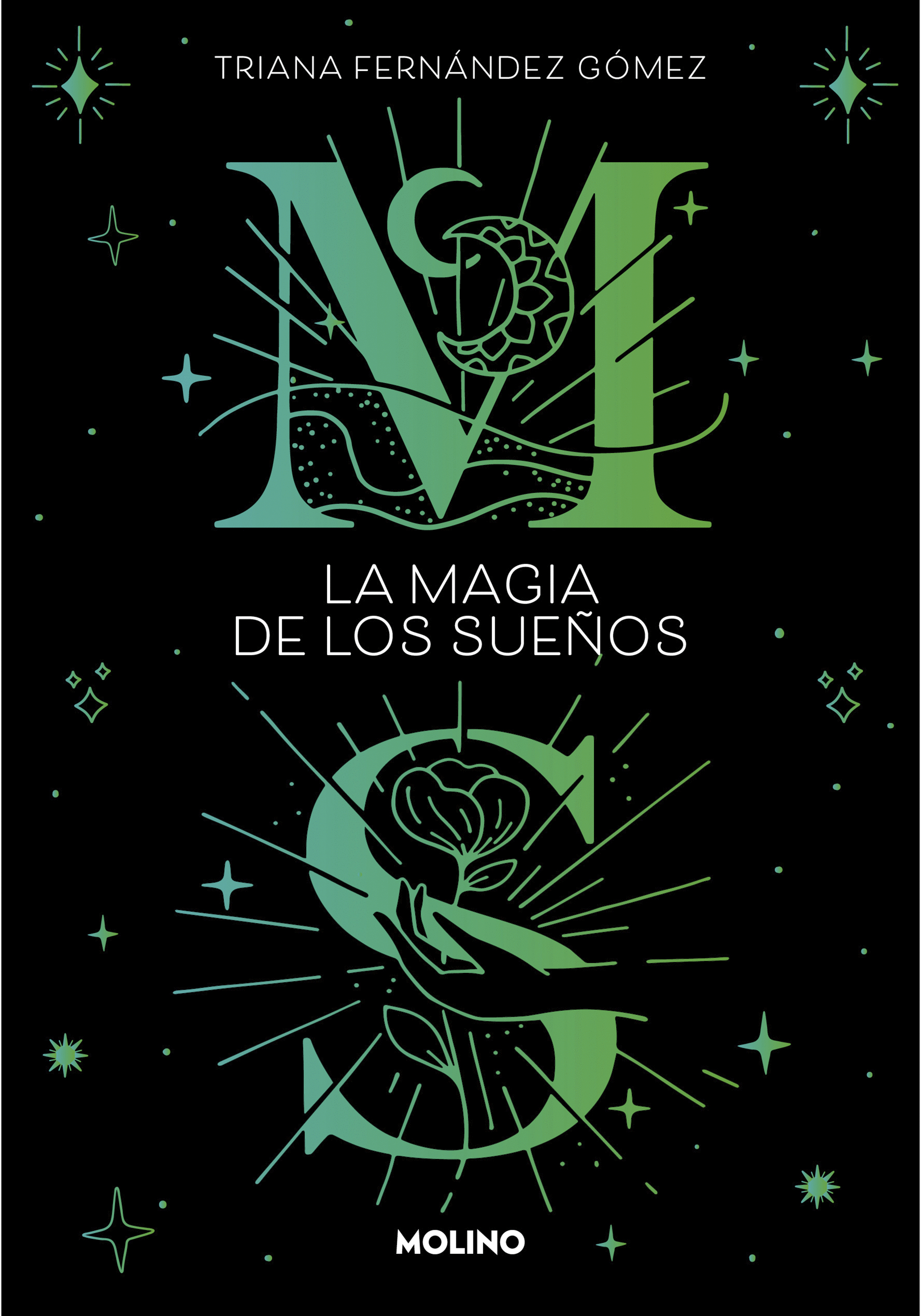 MAGIA DE LOS SUEÑOS, LA