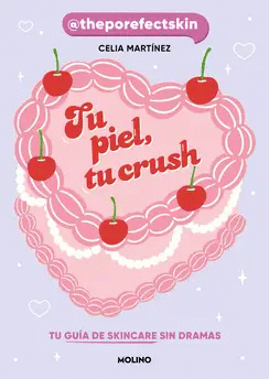 TU PIEL, TU CRUSH