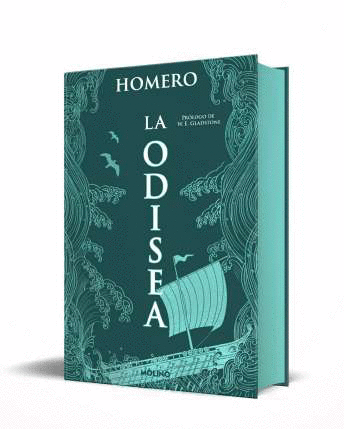 ODISEA (EDICIÓN COLECCIONISTA)