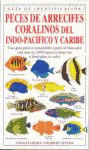 PECES DE ARRECIFES CORALINOS