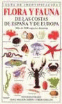 FLORA Y FAUNA COSTAS ESPAÑA Y EUROPA