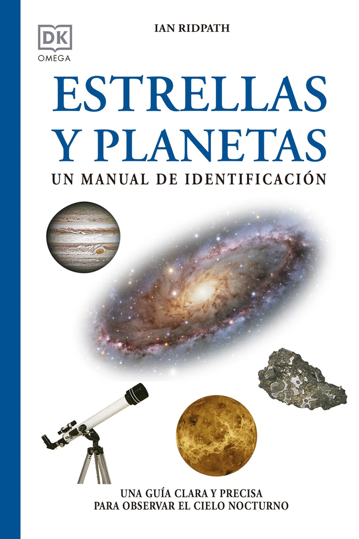 ESTRELLAS Y PLANETAS