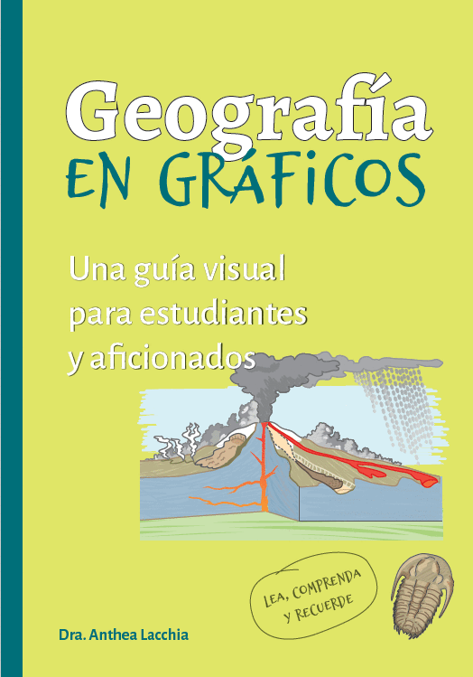GEOGRAFIAS GRAFICOS:GUIA VISUAL ESTUDIANTES Y AFICIONADOS