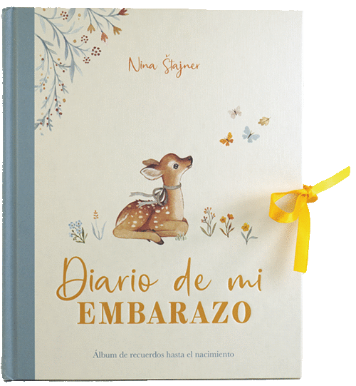 DIARIO DE MI EMBARAZO