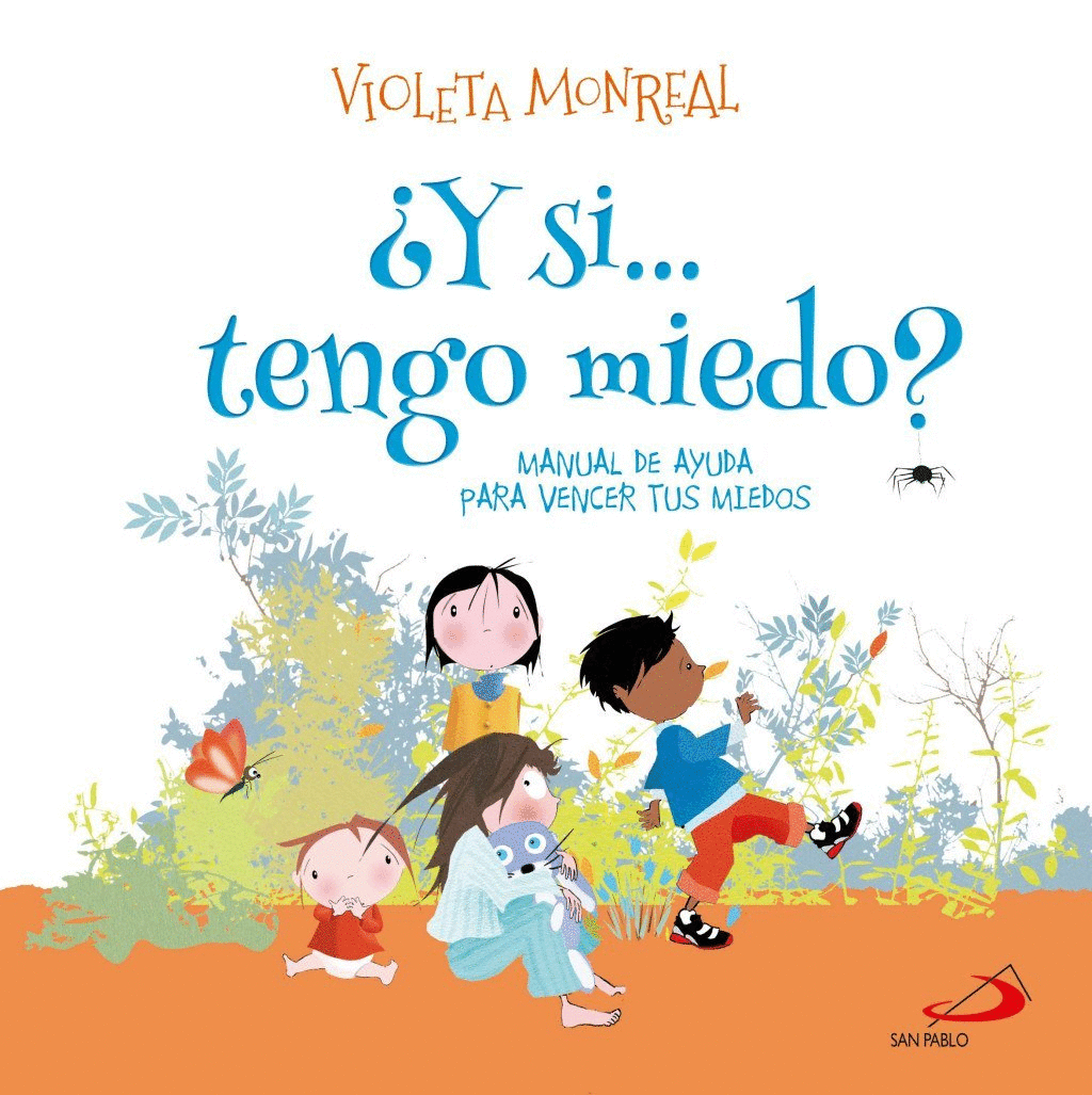Y SI...TENGO MIEDO?