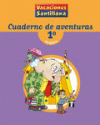 VACACIONES 1º EP REPASO (2002)
