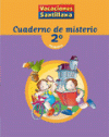 VACACIONES 2º EP REPASO (2002)