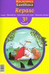 VACACIONES 3º EP REPASO (2002)