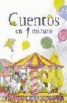 CUENTOS EN UN MINUTO