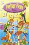 PETER PAN PUZZLE