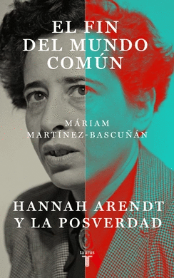 FIN DEL MUNDO COMÚN, EL