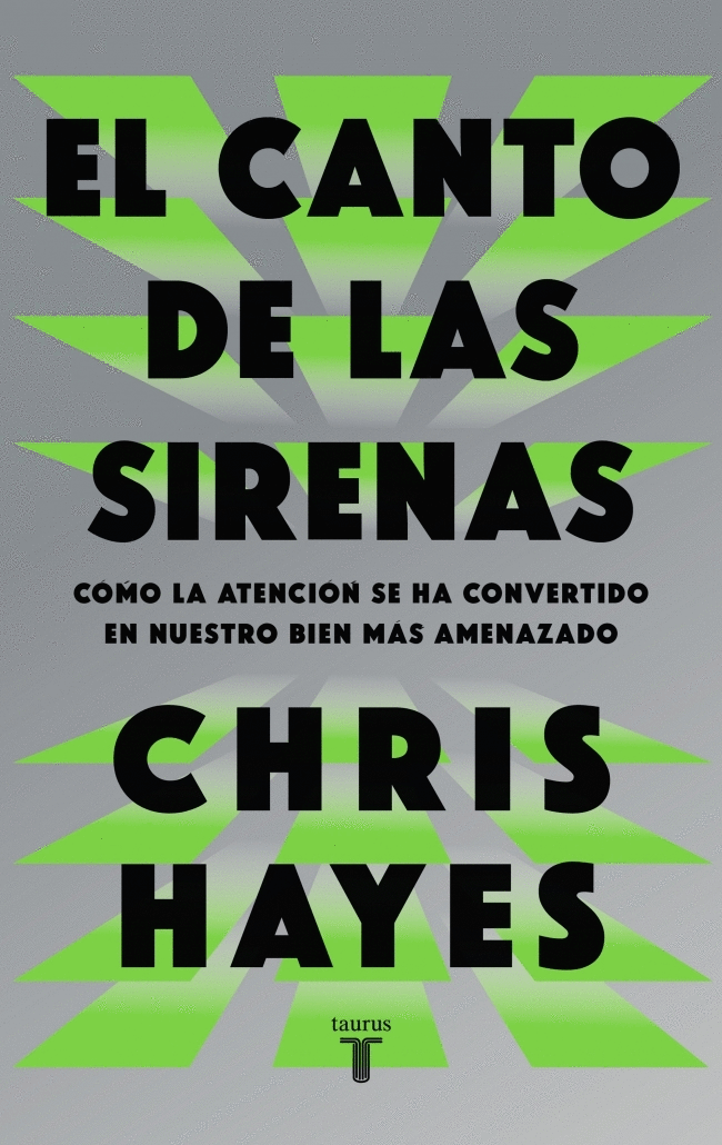 CANTO DE LAS SIRENAS, EL