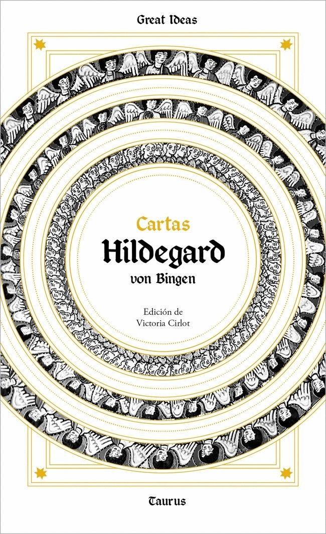 CARTAS (SERIE GREAT IDEAS)