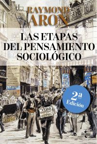 ETAPAS DEL PENSAMIENTO SOCIOLOGICO