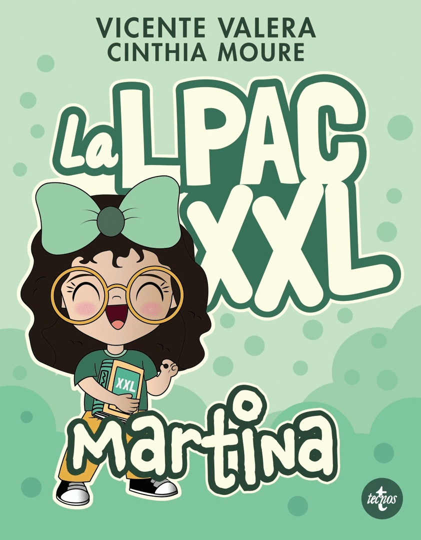 LPAC MARTINA XXL, LA
