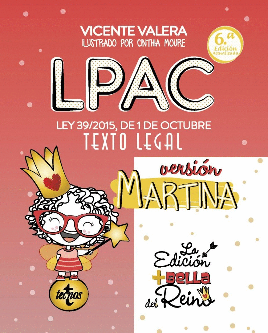 LPAC VERSIÓN MARTINA