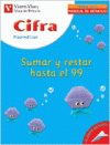 CIFRA 3: SUMAR Y RESTAR HASTA EL 99