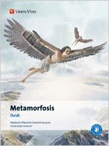 METAMORFOSIS (V) (CLASSICS ADAPTATS)