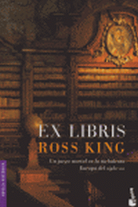 EX LIBRIS