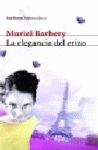 ELEGANCIA DEL ERIZO,LA