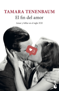 FIN DEL AMOR, EL (BOLSILLO)