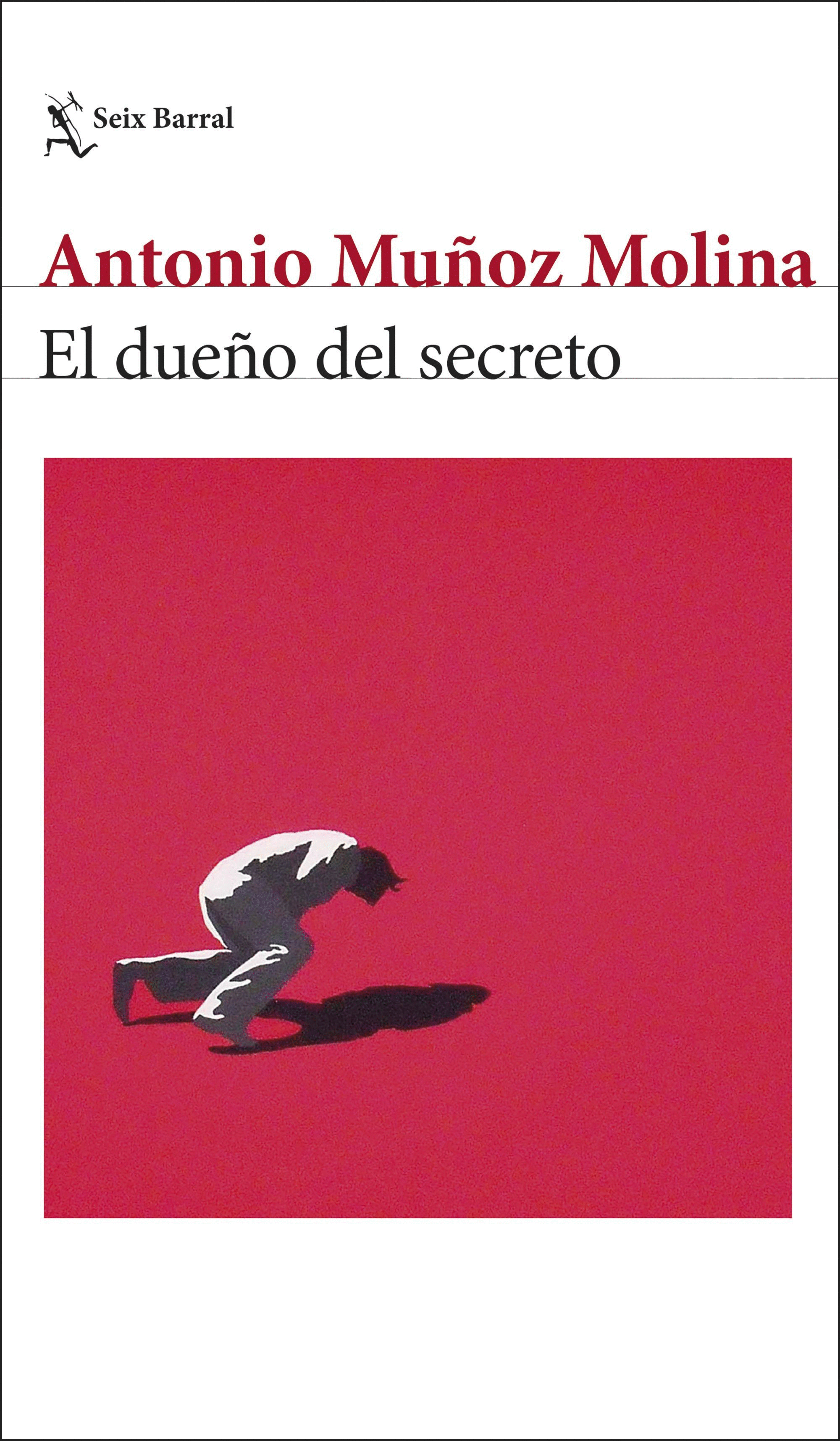 DUEÑO DEL SECRETO