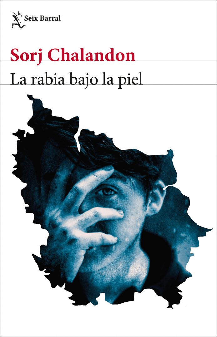 RABIA BAJO LA PIEL, LA