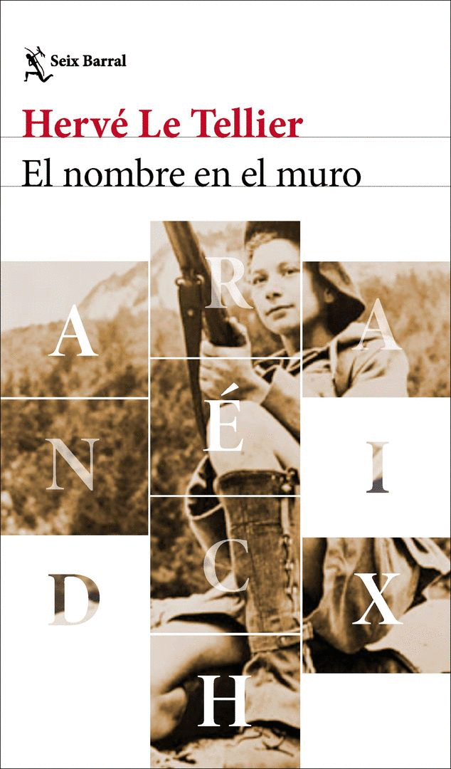 NOMBRE EN EL MURO, EL