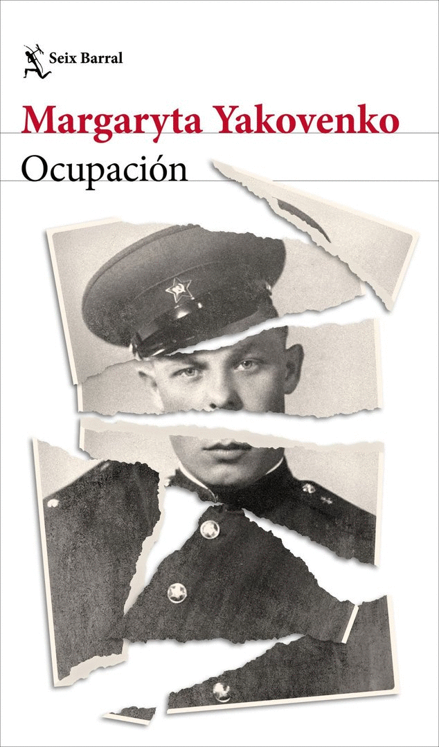 OCUPACIÓN