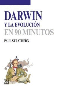 DARWIN Y LA EVOLUCIÓN EN 90 MINUTOS
