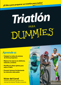TRIATLON PARA DUMMIES
