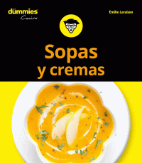 SOPAS Y CREMAS PARA DUMMIES