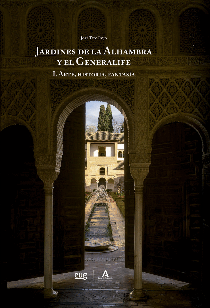 JARDINES DE LA ALHAMBRA Y EL GENERALIFE, LOS