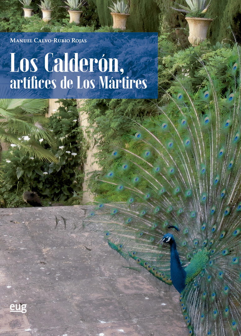 CALDERÓN, ARTÍTICES DE LOS MÁRTIRES, LOS