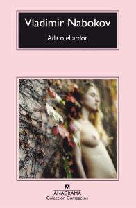 ADA O EL ARDOR