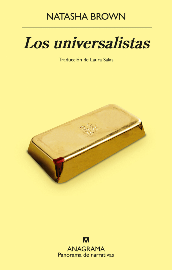 UNIVERSALISTAS, LOS