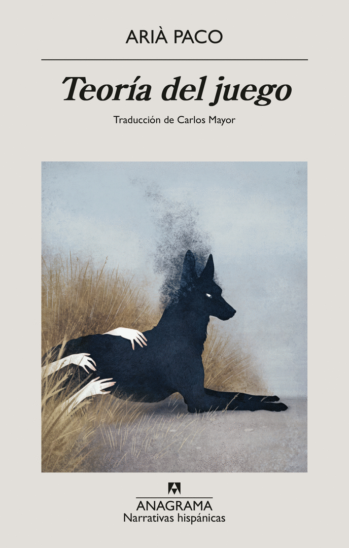 TEORÍA DEL JUEGO