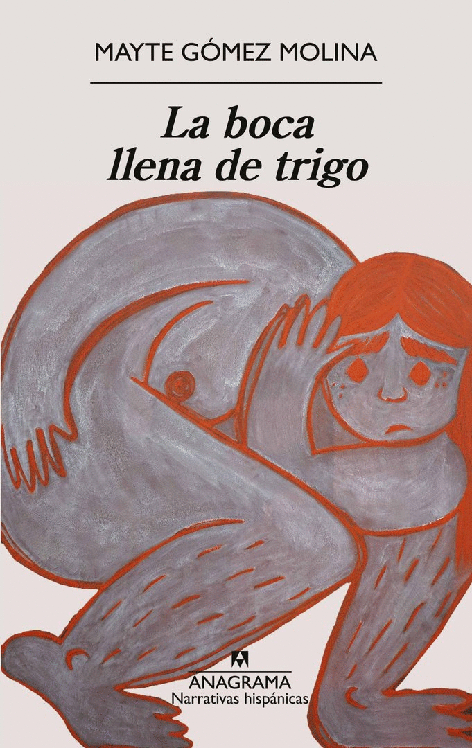 BOCA LLENA DE TRIGO, LA
