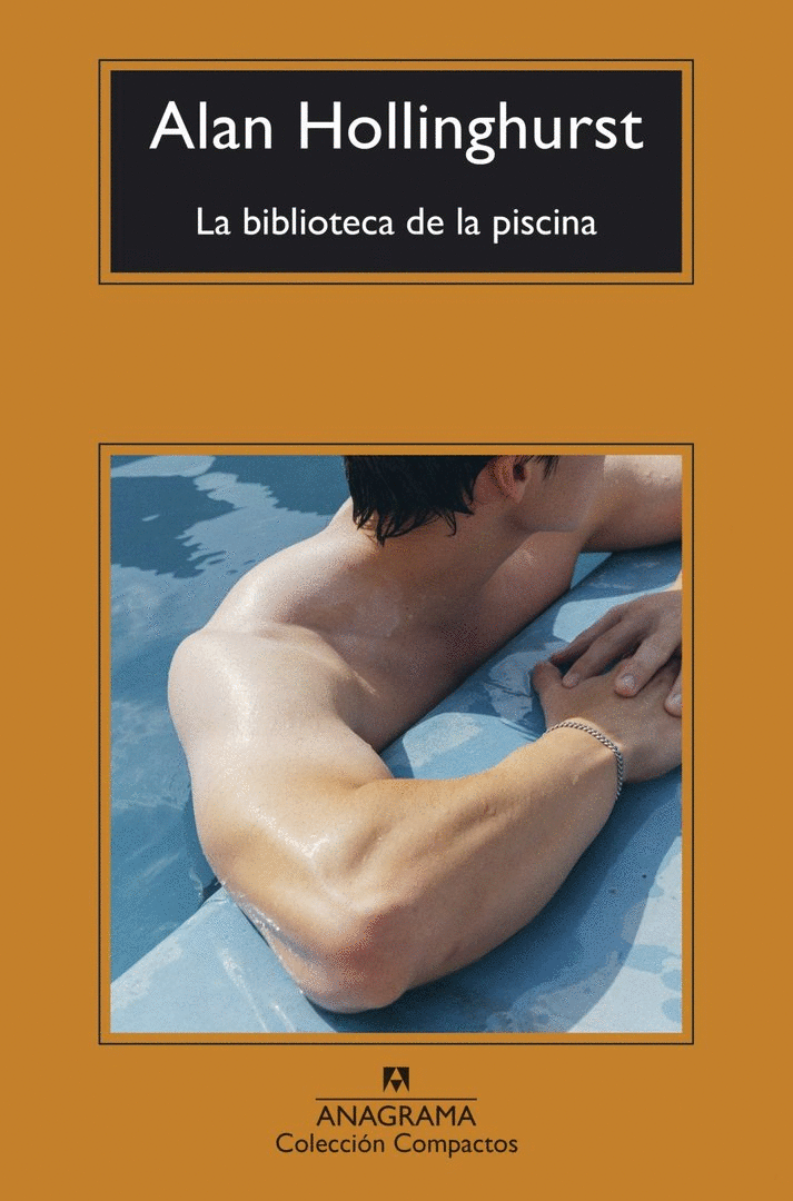 BIBLIOTECA DE LA PISCINA, LA