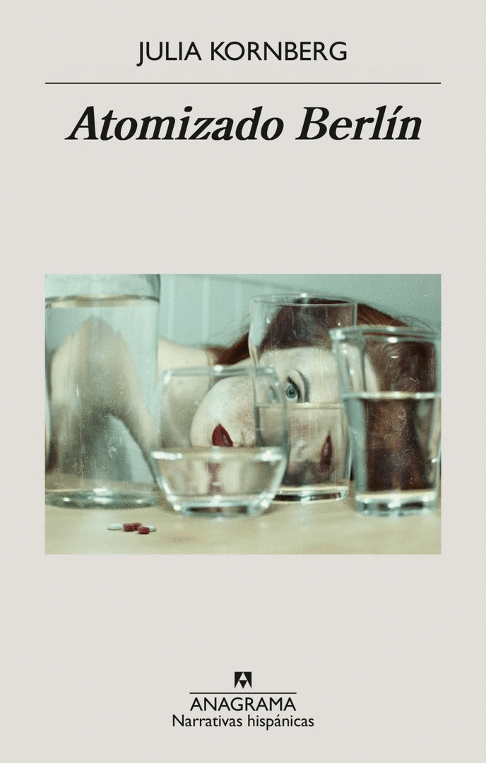 ATOMIZADO BERLÍN