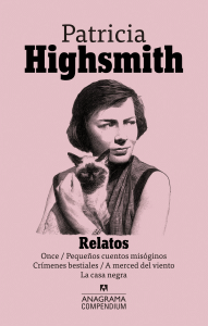 RELATOS (PATRICIA HIGHSMITH)