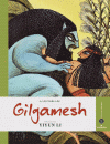 GILGAMESH (GRANDES ESCRITORES, PEQUEÑOS LECTORES)