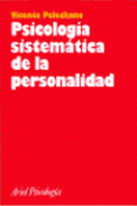 PSICOLOGIA SISTEMATICA DE LA PERSONALIDA