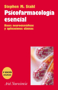 PSICOFARMACOLOGIA ESENCIAL 2º ED