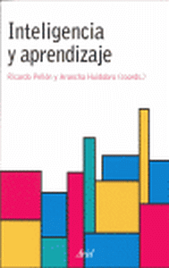 INTELIGENCIA Y APRENDIZAJE