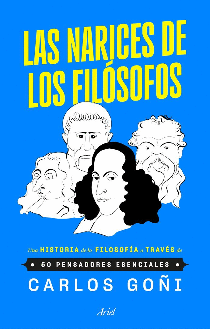 NARICES DE LOS FILÓSOFOS, LAS
