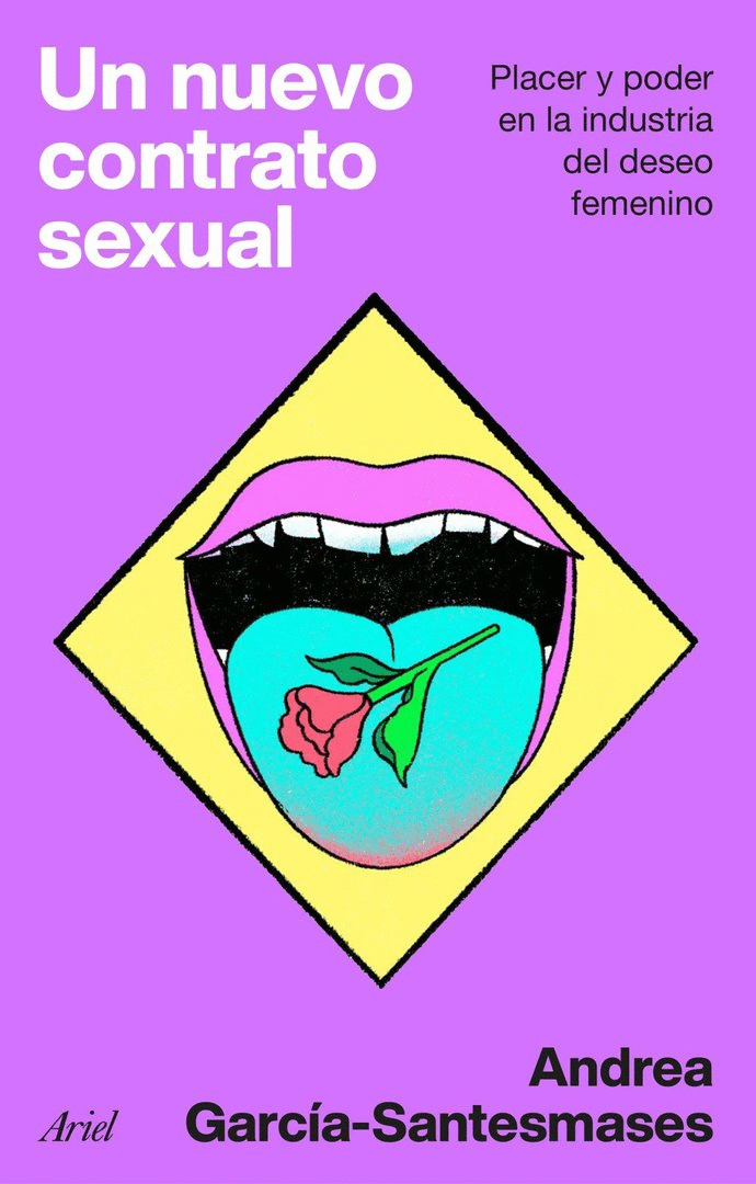 NUEVO CONTRATO SEXUAL, UN