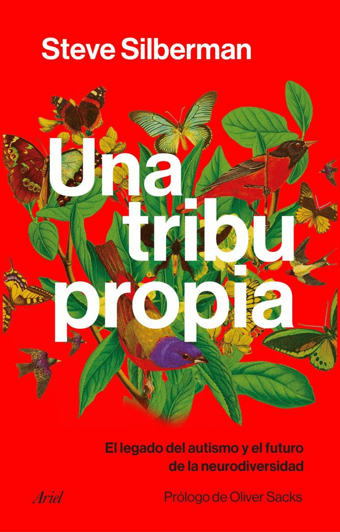 TRIBU PROPIA, UNA